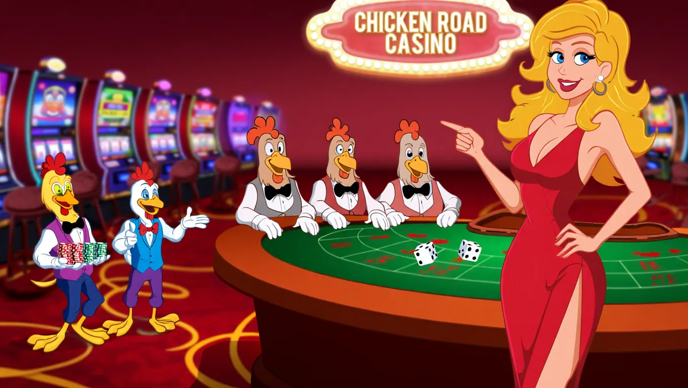 chicken road demo chicken road demo