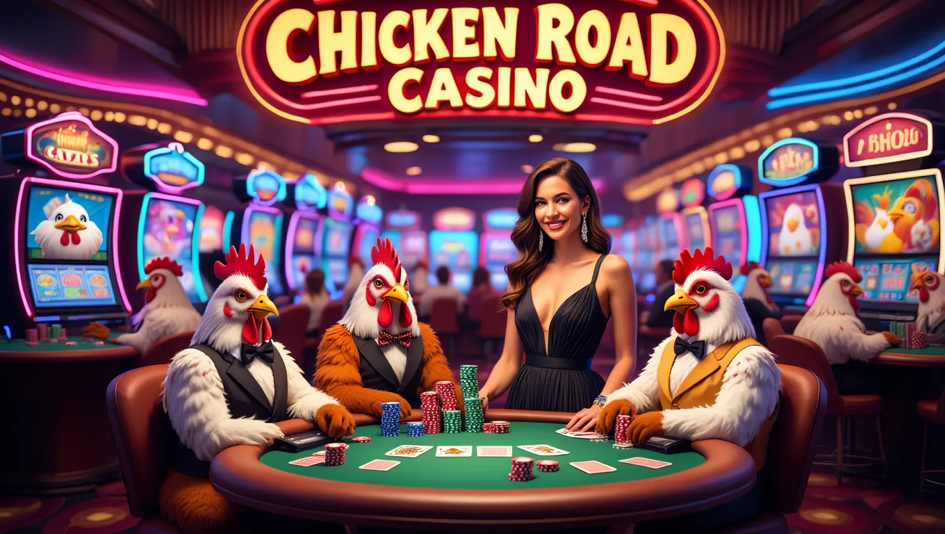 chicken road demo chicken road demo