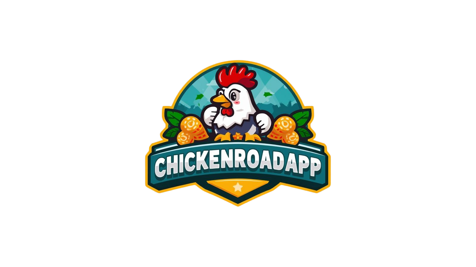 Сhickenroadapp